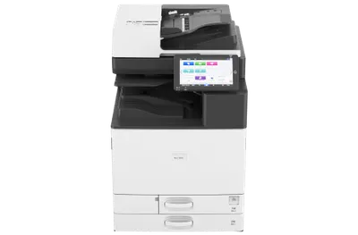 МФУ Ricoh IM C3010 (419308), A3, цветной, 30 стр/мин, дуплекс, 8ГБ, 250ГБ SSD