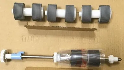 Расходный комплект Avision ЗиП, AD230U/240U/250v2/260v2/280v2/345/345G/360/370/380/3100 Feed Kit (003-8178-0-SP)