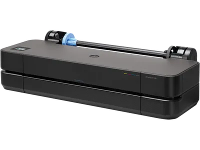 Принтер широкоформатный HP Inc 5HB07D, DesignJet T230, 24", 2400×1200dpi