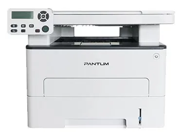МФУ Pantum M6700DW-NNC-001, A4, 30ppm, Duplex, WiFi, Ч/Б