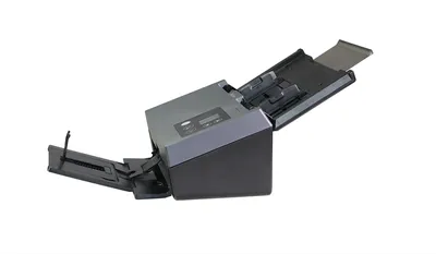 Сканер Avision 000-1021-0KG, A4, двусторонний, 100 стр/мин, ADF 100, Ethernet