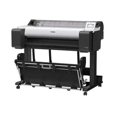 Плоттер Canon 6246C003, imagePROGRAF TM-350, 36", A0, 5 цветов