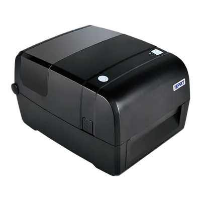 Принтер этикеток iDPRT 100700177_CUTTER, TT, 4", 203DPI, USB+Ethernet+RS232