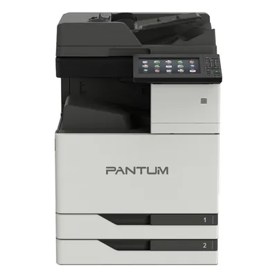 МФУ Pantum M9108DN, A3, 45 ppm, дуплекс, сеть, АПД 150 л.