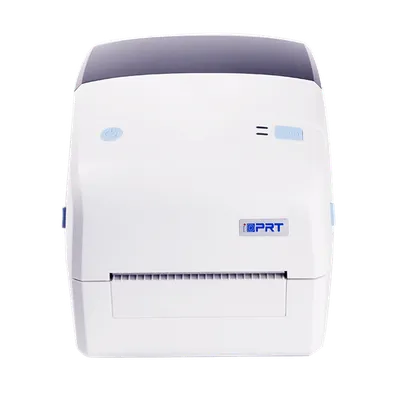 Принтер этикеток с отрезчиком iDPRT iD4S, DT, 4, 203DPI, 6IPS (152 mm/sec), 128/256 Mb, USB+Ethernet, ZPL-II, EPL2, DPL,TSPL + full and partial cutter (D)