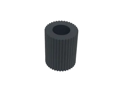 Ролики и тормозные площадки Резинка ролика подхвата 2AR07240 для KYOCERA KM-1620/1635/2035/2530/3035 (CET), CET8751, CET8751R