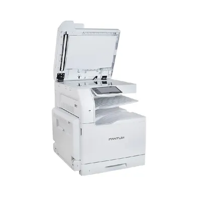 МФУ Pantum BM270ADN, лазерный, A3, ч/б, 25 стр/мин, Ethernet, USB